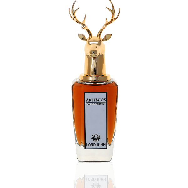 Refined and timeless Artemios Lord John EDP 100ml