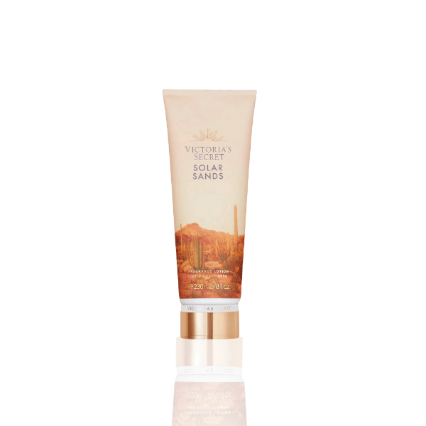 Victoria's Secret Solar Sand scented lotion 236ml