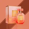 Victoria's Secret Bombshell Sundrenched fragrance bottle 100ml