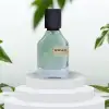Intense and bold Megar fragrance by Artemios 75ml
