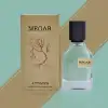 Artemios Megar premium parfum 75ml bottle