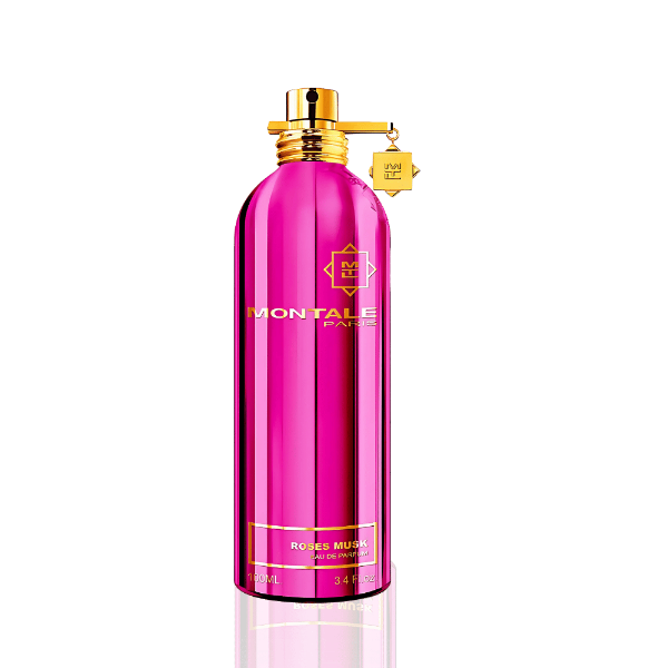 صورة Montale Roses Musk (W) 100ml Edp Spr