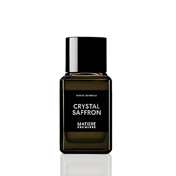 Picture of Matiere Premiere Crystal Saffron Extrait De Parfum 100ml