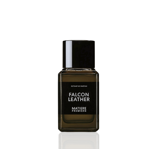 Intense and rich Matiere Premiere Falcon Leather Extrait 100ml