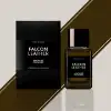 Matiere Premiere Falcon Leather parfum bottle 100ml