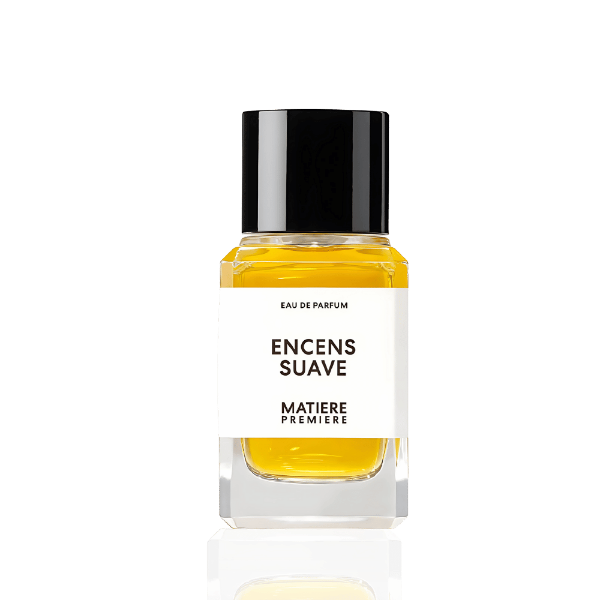 Elegant and rich Matiere Premiere Encens Suave EDP 100ml