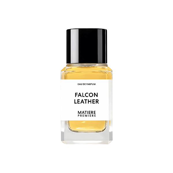 Intense and rich Matiere Premiere Falcon Leather EDP 100ml