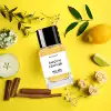Bold and leathery Falcon Leather fragrance 100ml