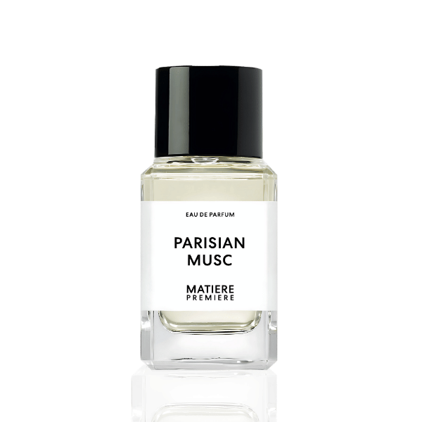 Elegant and sensual Matiere Premiere Parisian Musc EDP 100ml
