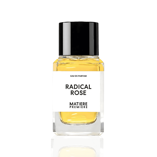 Intense floral Matiere Premiere Radical Rose EDP 100ml