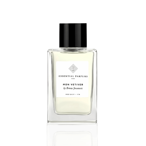 Picture of Essential Parfums Mon Vetiver 100ml Edp Spr