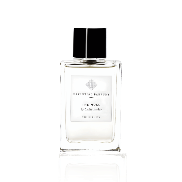 Picture of Essential Parfums The Musc 100ml Edp Spr
