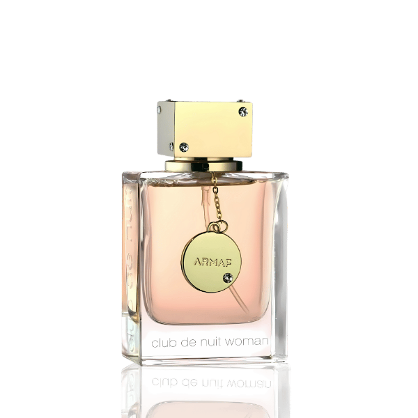 صورة Armaf Club De Nuit Woman (W) 105ml Edp Spr