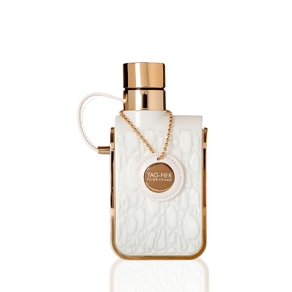 Picture of Armaf Tag Her Pour Femme (W) 100ml Edp Spr