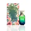 Afnan Mystique Bouquet perfume bottle 80ml