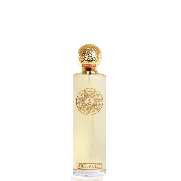 Long-lasting and intense Abdul Majeed EDP 200ml