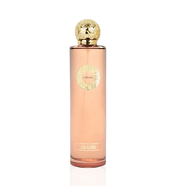 Invigorating and long-lasting Calabria EDP 200ml