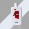 Samam Gnawa perfume bottle 100ml