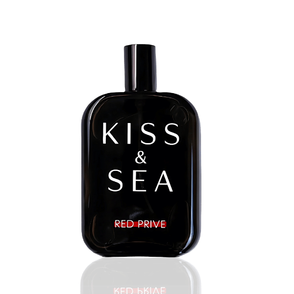 Captivating and elegant Red Prive EDP 100ml