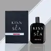 Samam Kiss & Sea Red Prive perfume bottle 100ml
