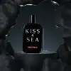 Bold and sensual Red Prive fragrance by Samam 100ml