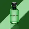 L'Intense De Blue Cactus Garden perfume bottle 100ml