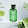 Fresh and green Cactus Garden fragrance 100ml by L'Intense De Blue