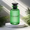 L'Intense De Blue Cactus Garden 100ml Eau de Parfum