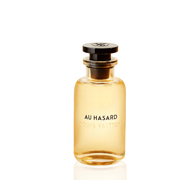 Sophisticated and bold Au Hasard EDP 100ml