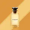 L'Intense De Blue Au Hasard perfume bottle 100ml