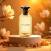 Elegant and mysterious Au Hasard fragrance by L'Intense De Blue 100ml