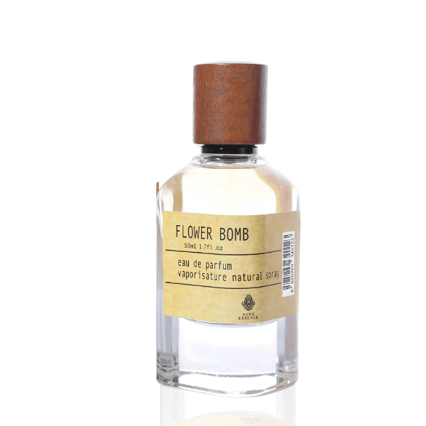 Intense and luxurious Pure Oud EDP 50ml