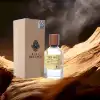 Rich and woody Pure Oud fragrance by Pure Essence 50ml