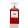 Striking and modern Red Ferry EDP 80ml