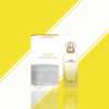 Fresh and calming scent by Hermes