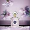 75ml Eau de Parfum with violet and iris notes