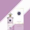 Bold and powdery floral scent by Guerlain