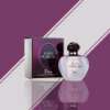 Soft and sensual floral scent