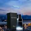 Iconic men’s fragrance