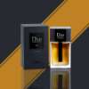 Rich and woody scent
