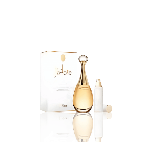 Dior J'adore 100ml + 10ml Edp set