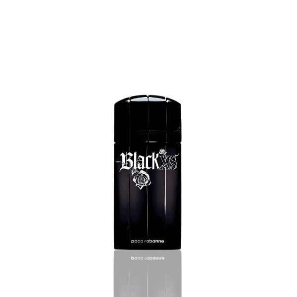 Black XS 100ml Edt for men