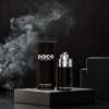 Signature men’s perfume – Paco Black