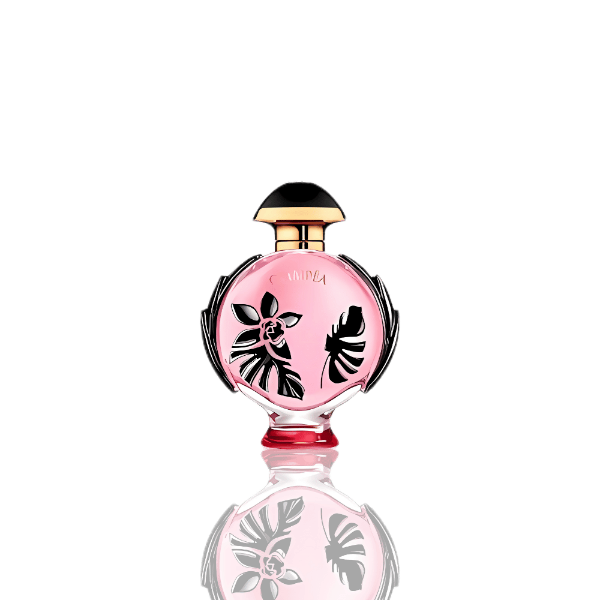 Olympea Flora Intense 80ml Edp for women