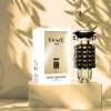 Signature women’s perfume – Fame by Paco Rabanne