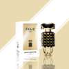 Bold and sensual fruity floral scent