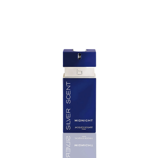 Silver Scent Midnight 100ml Edt for men