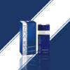 Bold and mysterious night fragrance
