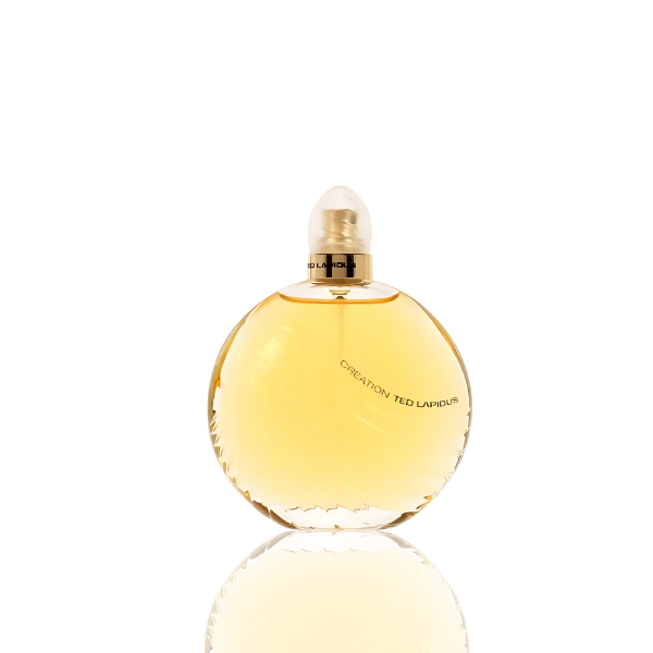 Creation 100ml Edt unisex by Ted Lapidus