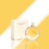 Fresh and classic everyday scent